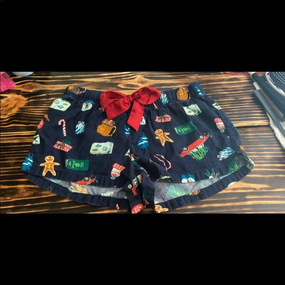 christmas shorts - Picture 4 of 6